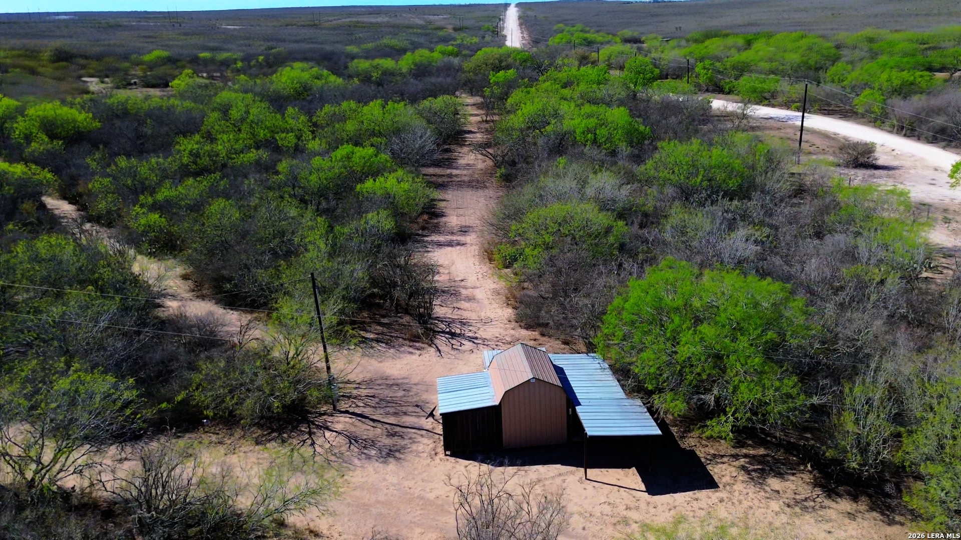 128 Salyer George West TX 78022