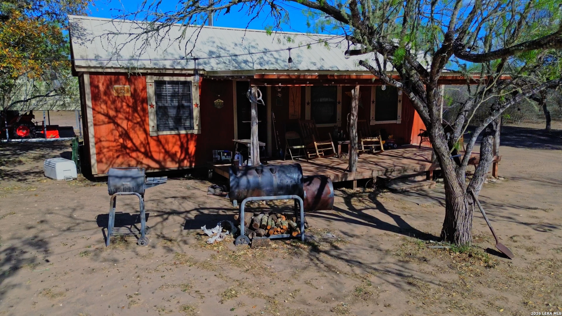 128 Salyer George West TX 78022