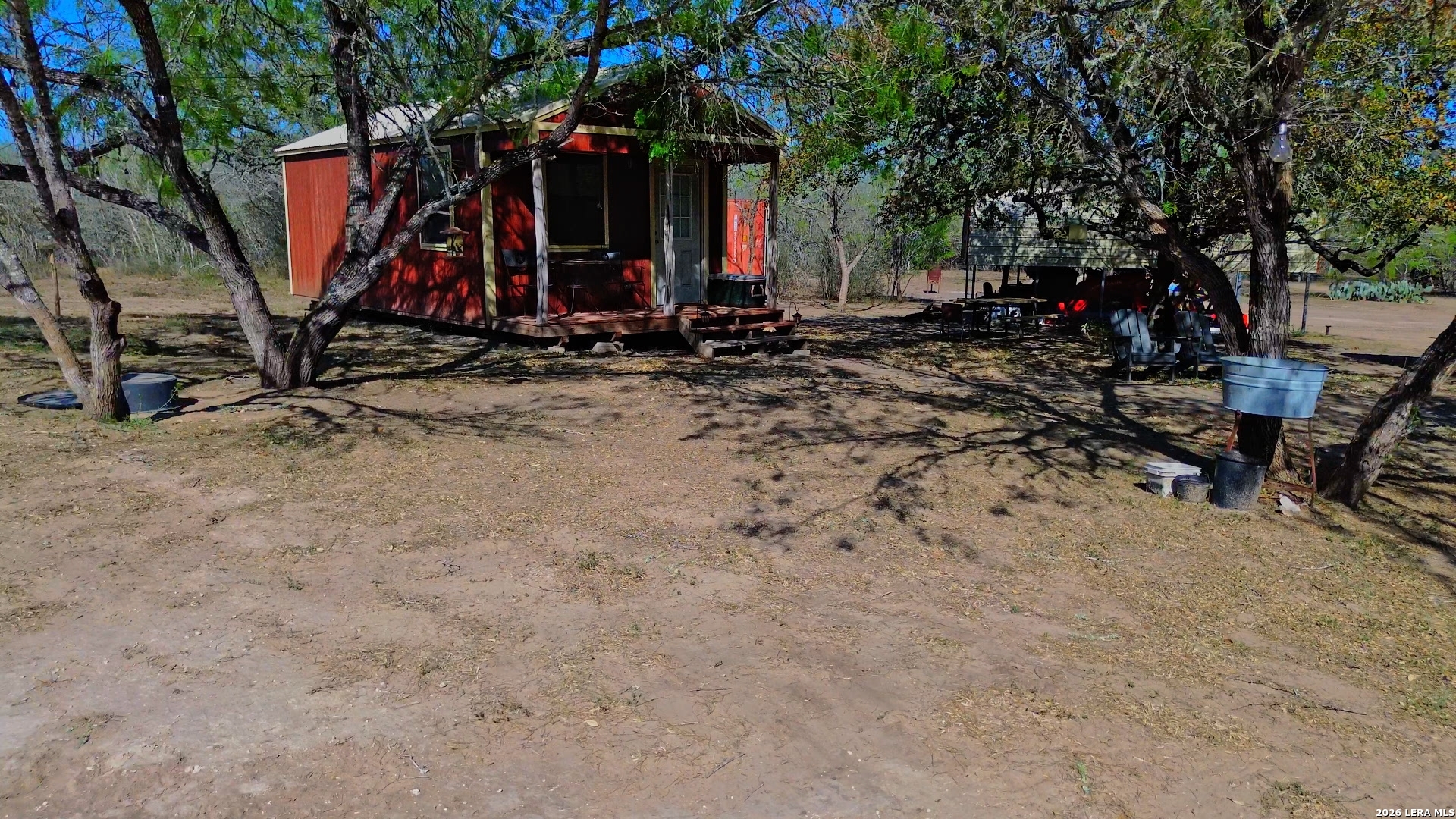 128 Salyer George West TX 78022