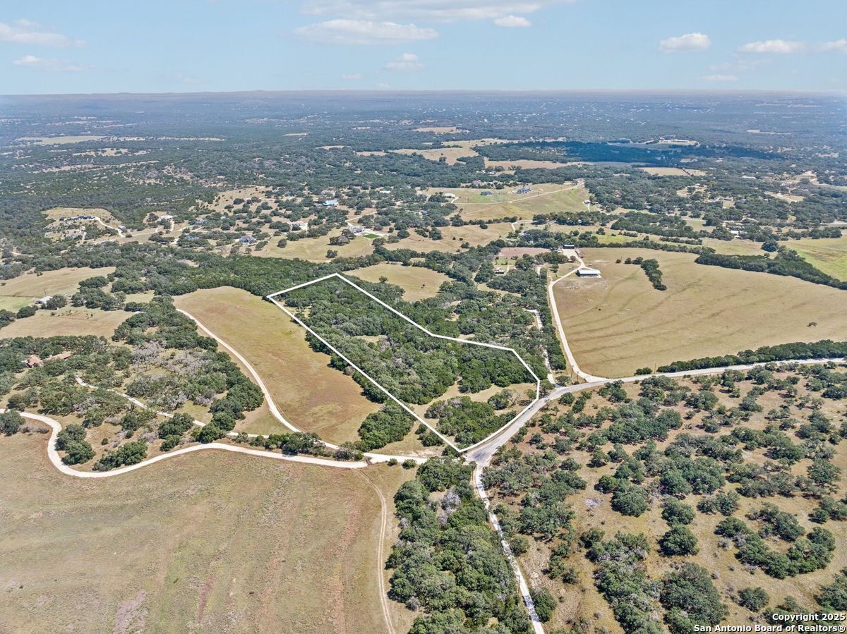36 Lewis Road Boerne TX 78006
