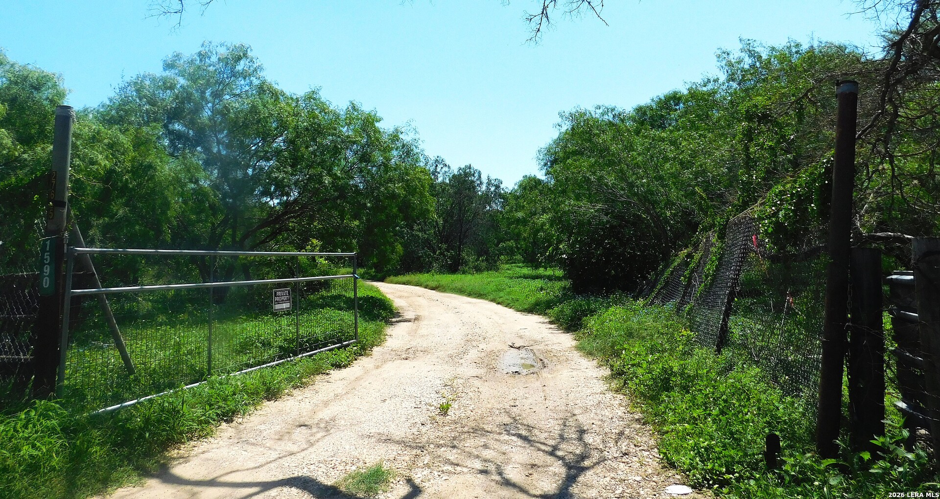 1590 Mccauley Road Floresville TX 78114
