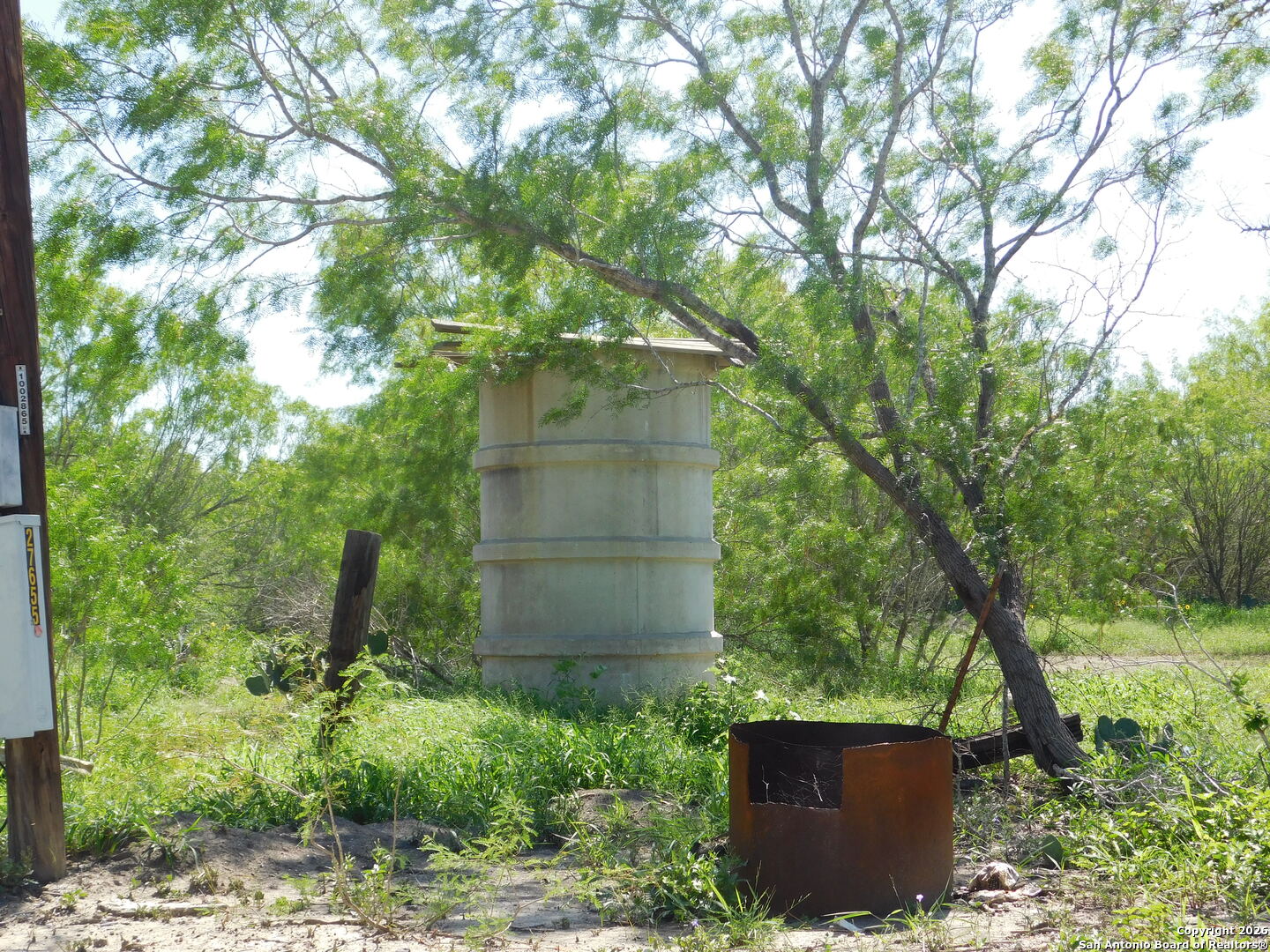 1590 Mccauley Road Floresville TX 78114