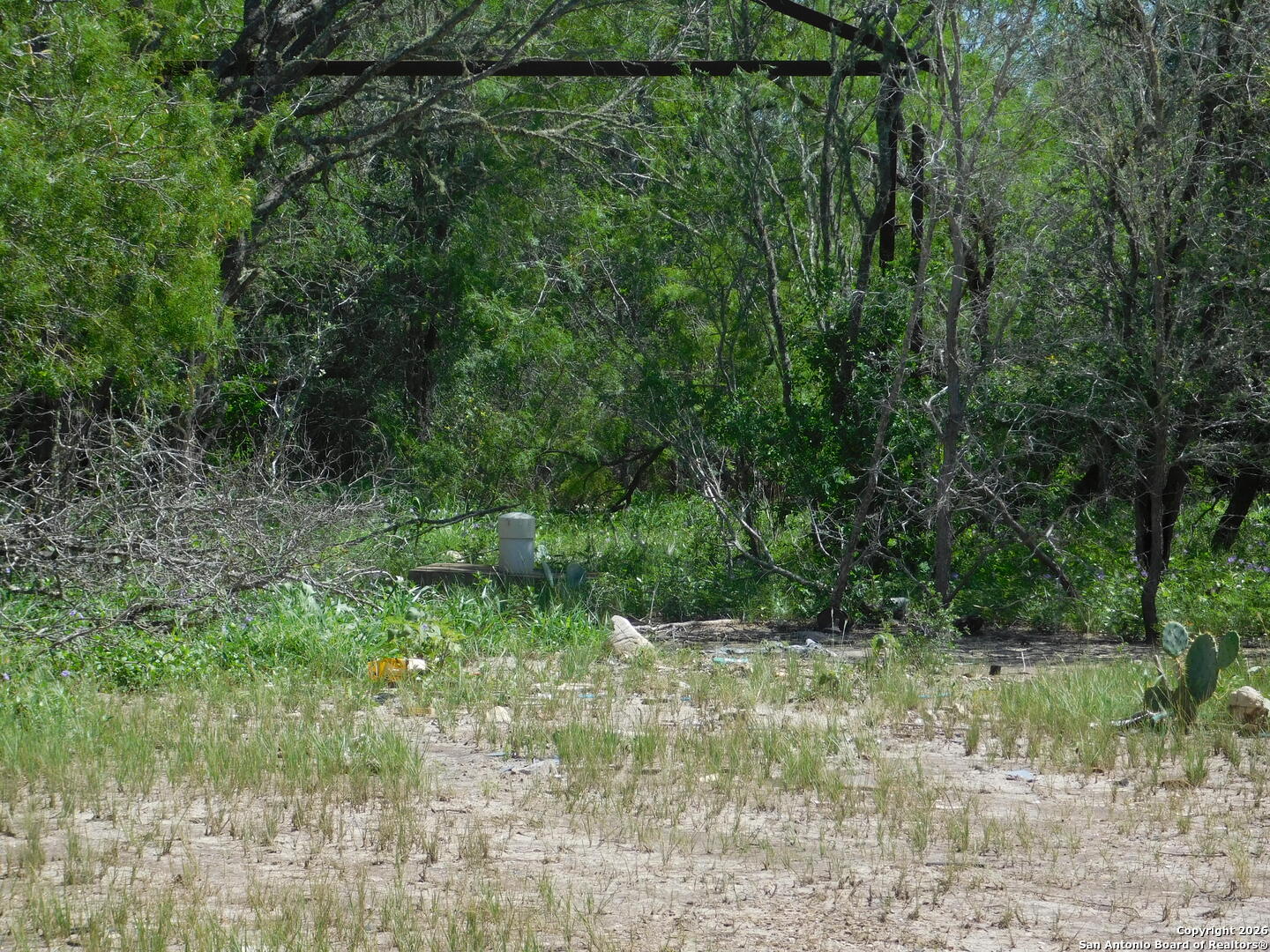 1590 Mccauley Road Floresville TX 78114