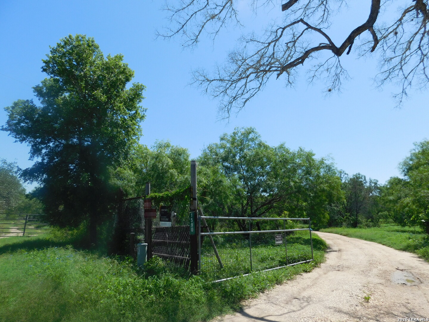 1590 Mccauley Road Floresville TX 78114