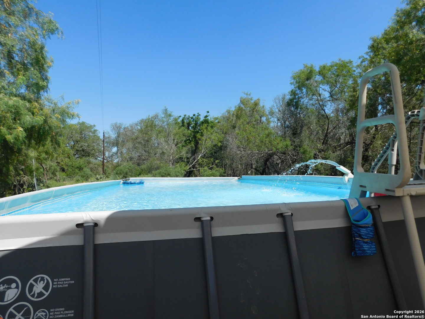 1590 Mccauley Road Floresville TX 78114