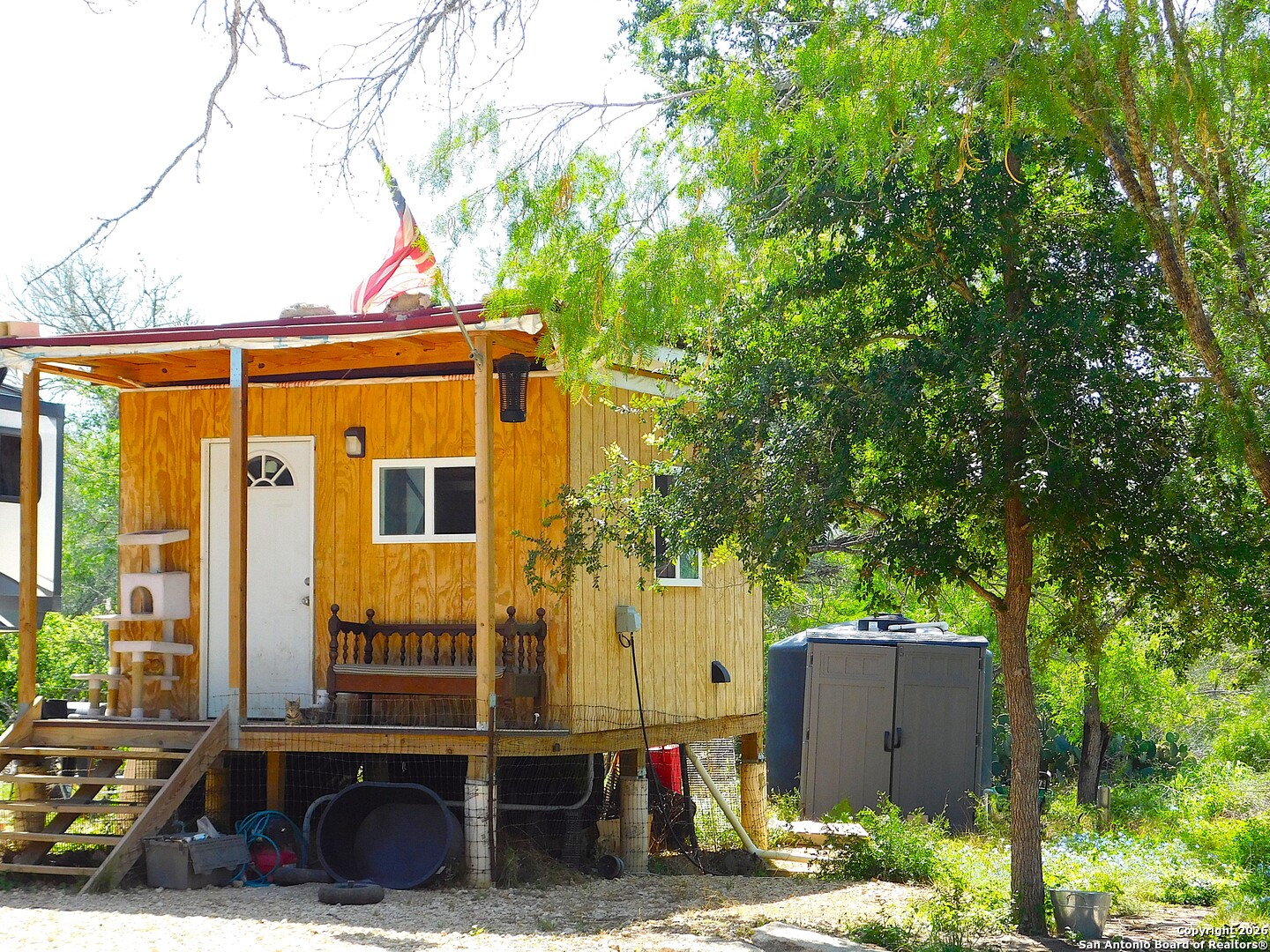 1590 Mccauley Road Floresville TX 78114