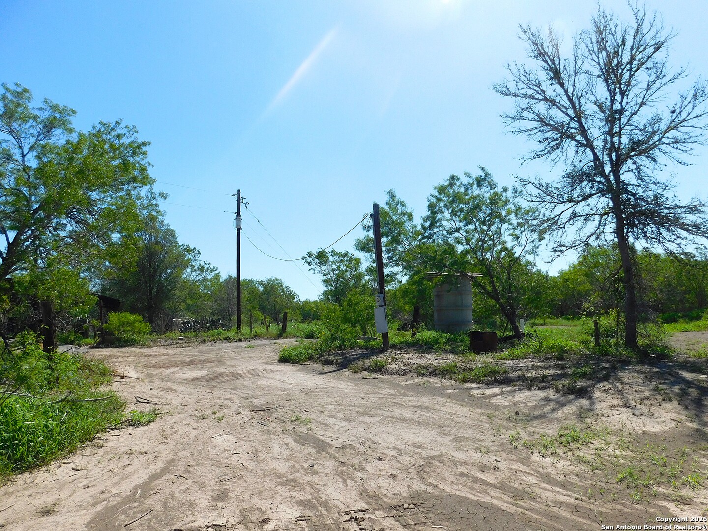 1590 Mccauley Road Floresville TX 78114