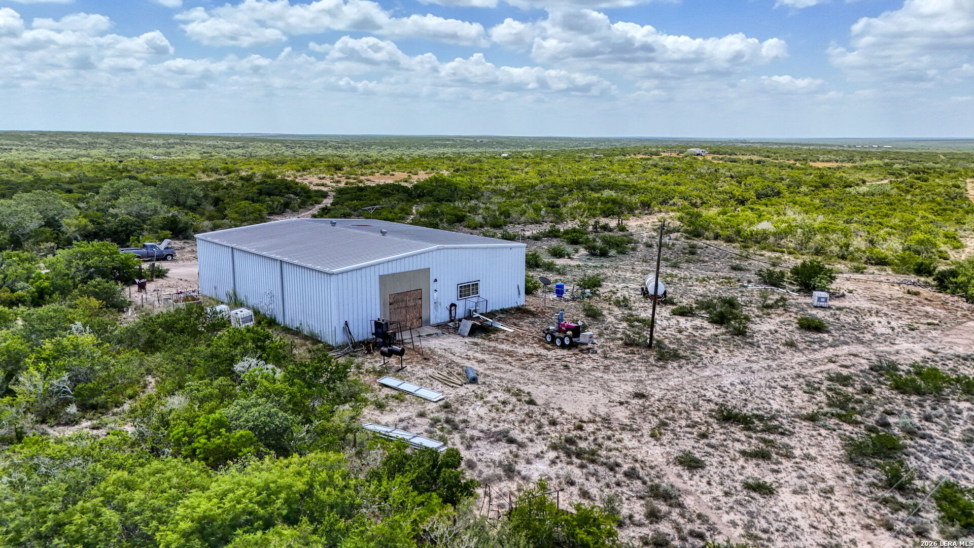 2347 Frontier 5 Freer TX 78357