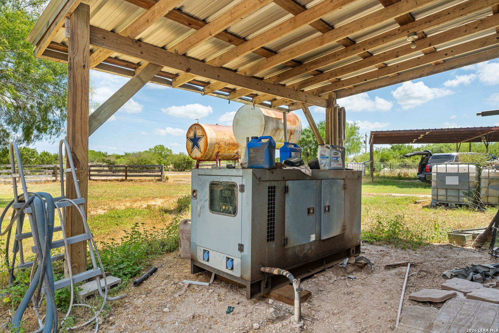 2347 Frontier 5 Freer TX 78357