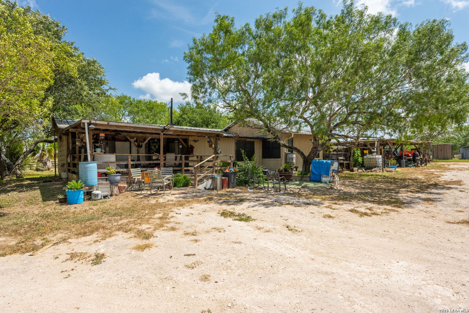 2347 Frontier 5 Freer TX 78357