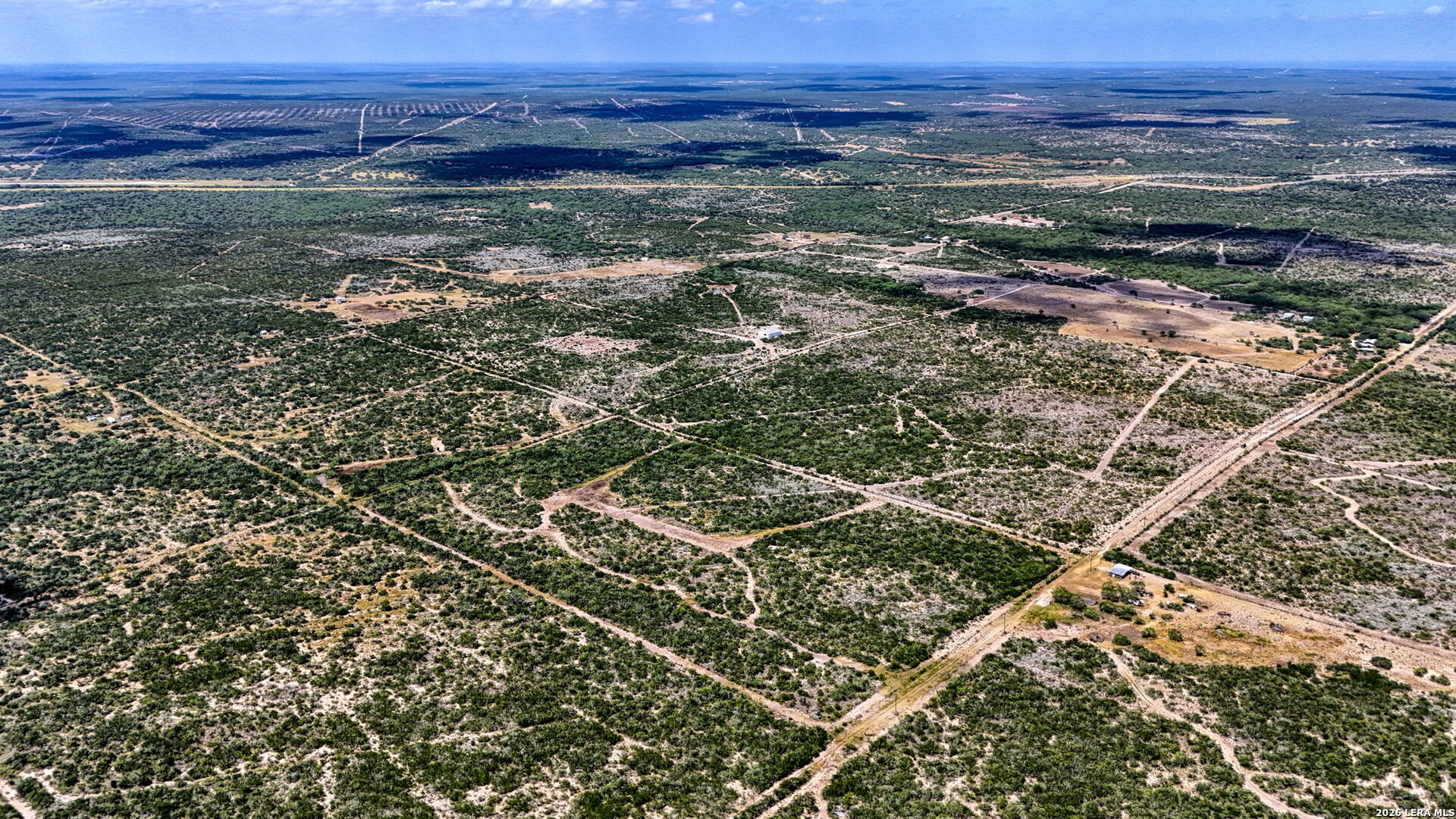 2347 Frontier 5 Freer TX 78357