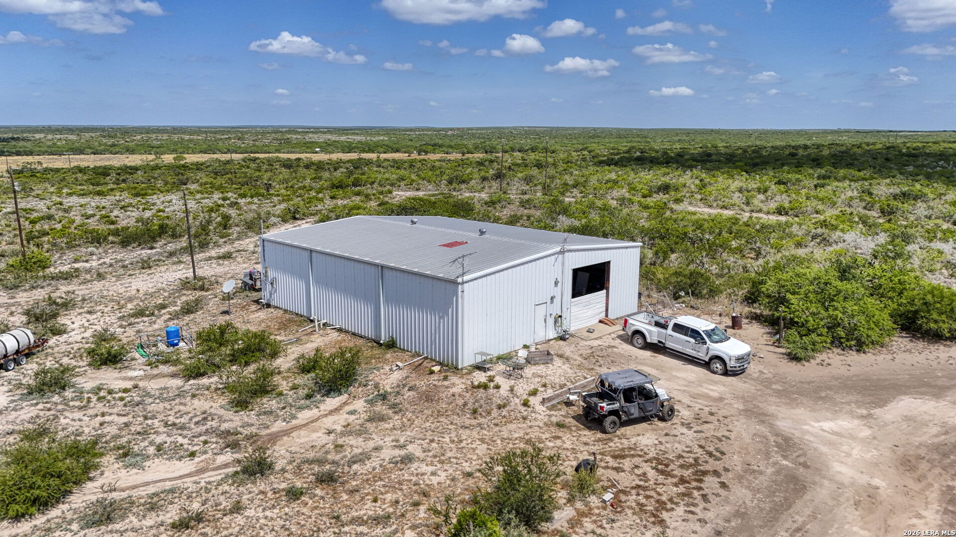 2347 Frontier 5 Freer TX 78357