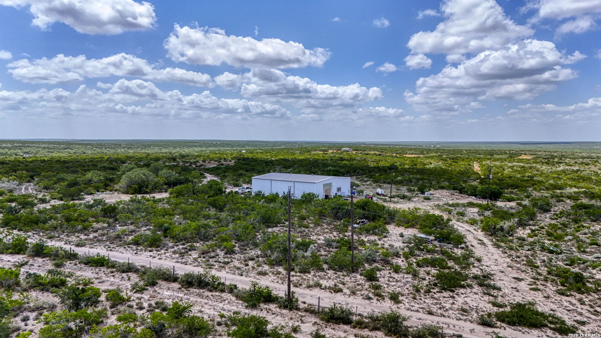 2347 Frontier 5 Freer TX 78357