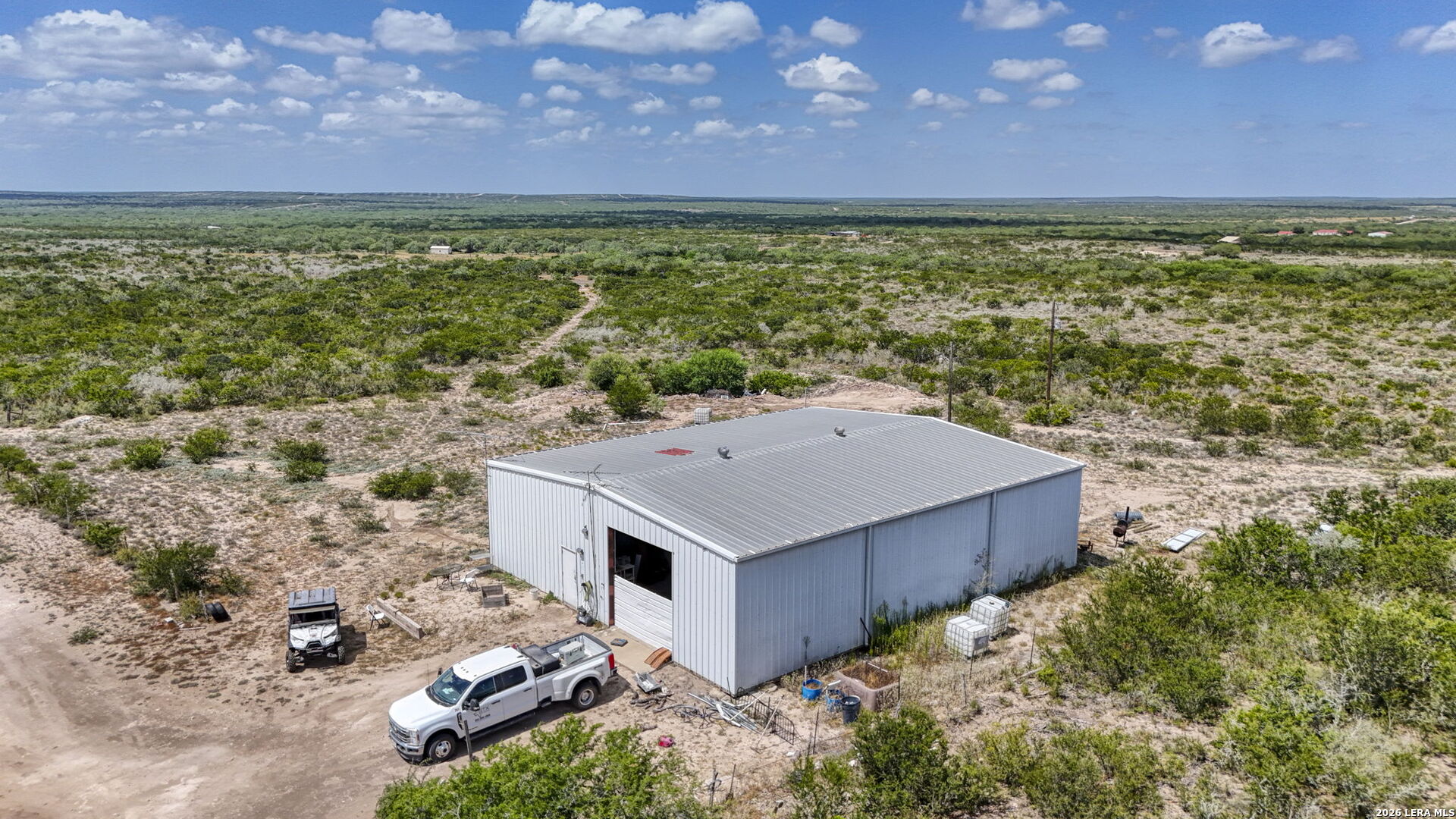 2347 Frontier 5 Freer TX 78357