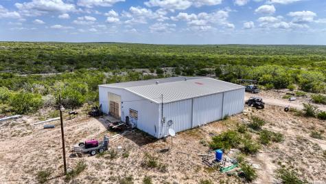 2347 Frontier 5 Freer TX 78357