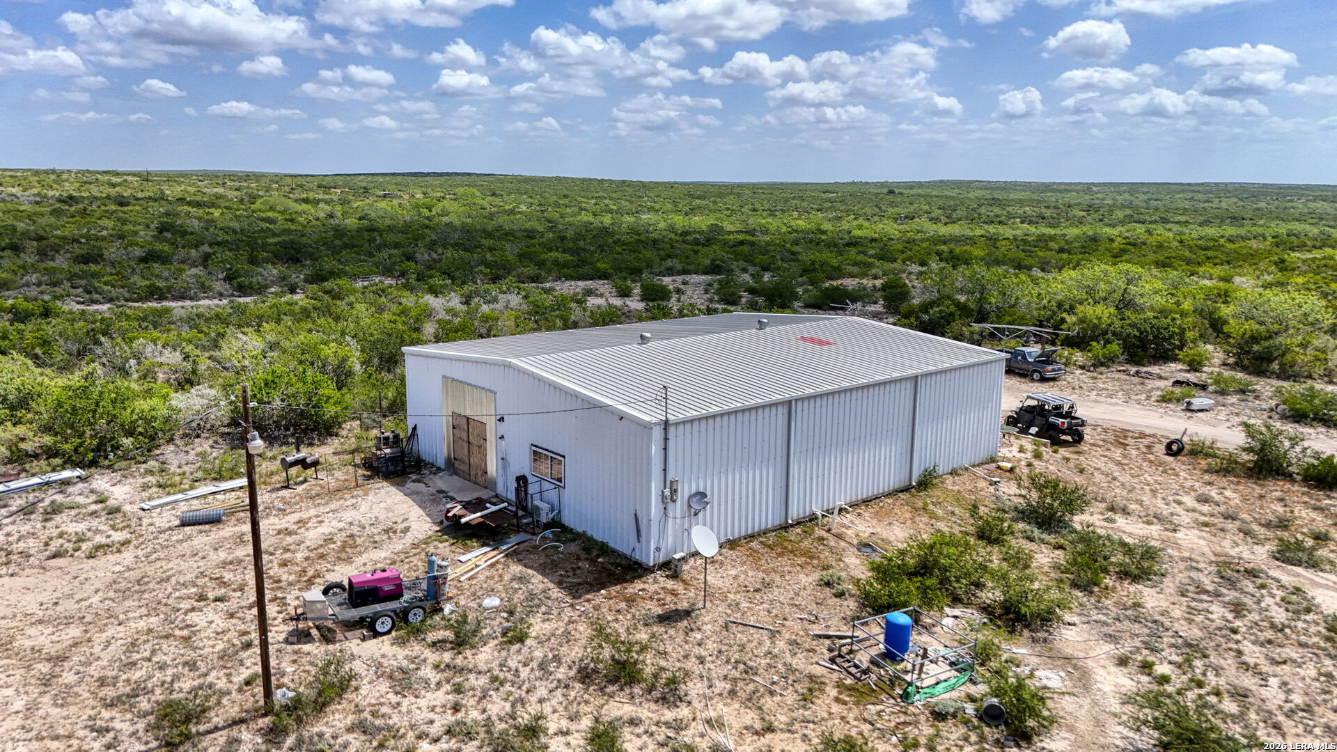 2347 Frontier 5 Freer TX 78357