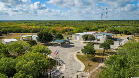 5775 County Road 308 Orange Grove TX 78373