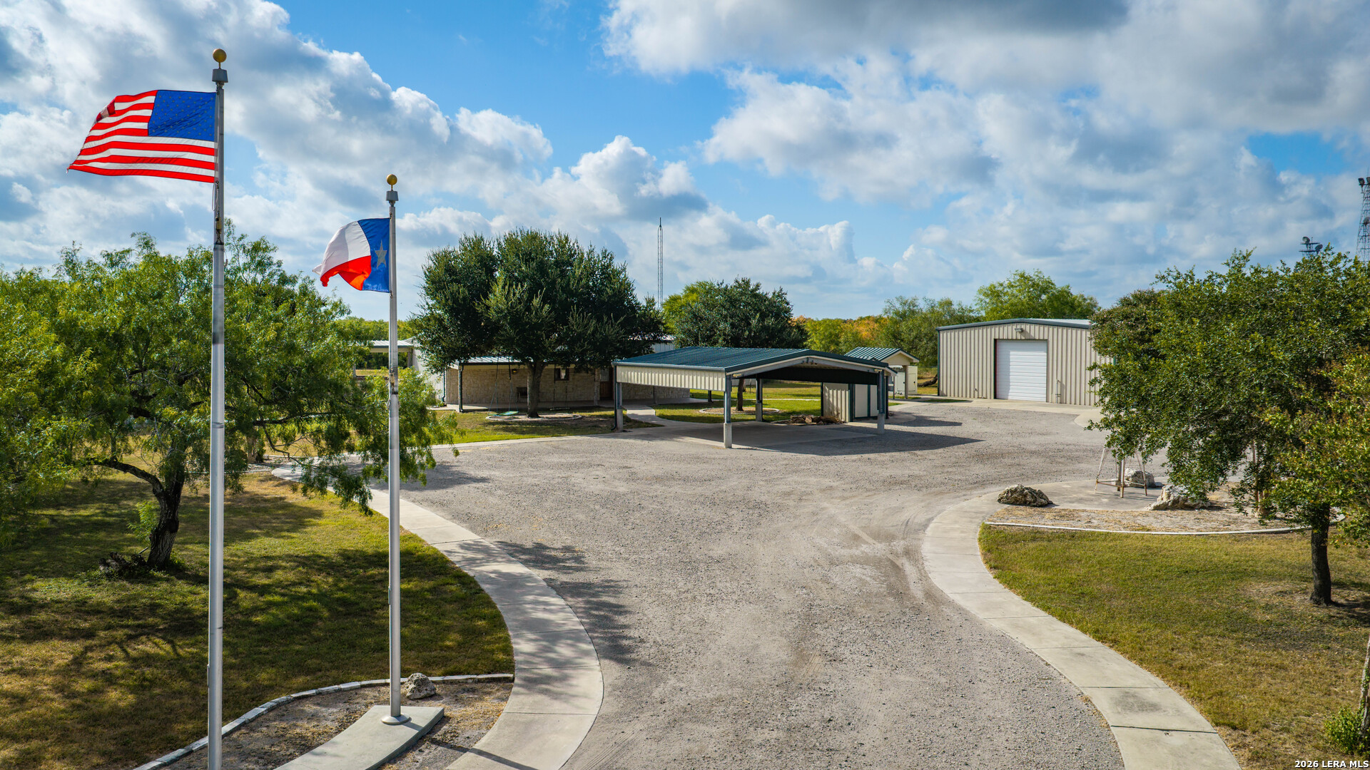 5775 County Road 308 Orange Grove TX 78373