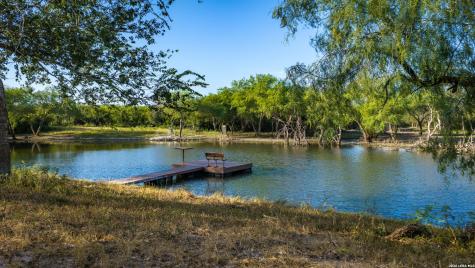 5775 County Road 308 Orange Grove TX 78373