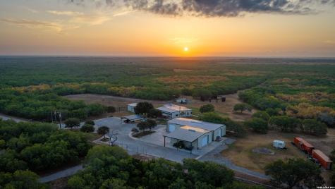 5775 County Road 308 Orange Grove TX 78373