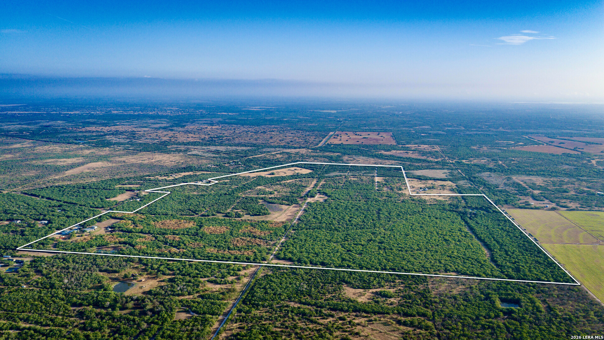 5775 County Road 308 Orange Grove TX 78373