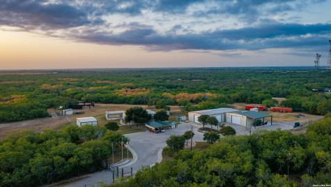 5775 County Road 308 Orange Grove TX 78373