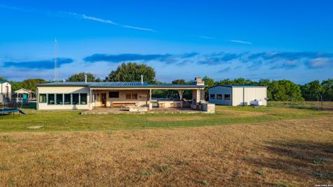 5775 County Road 308 Orange Grove TX 78373