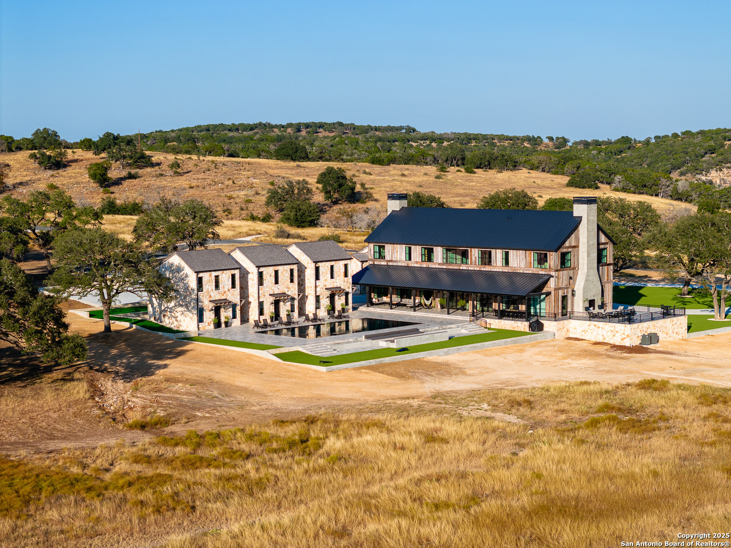 3288 Highway 39 Hunt TX 78024