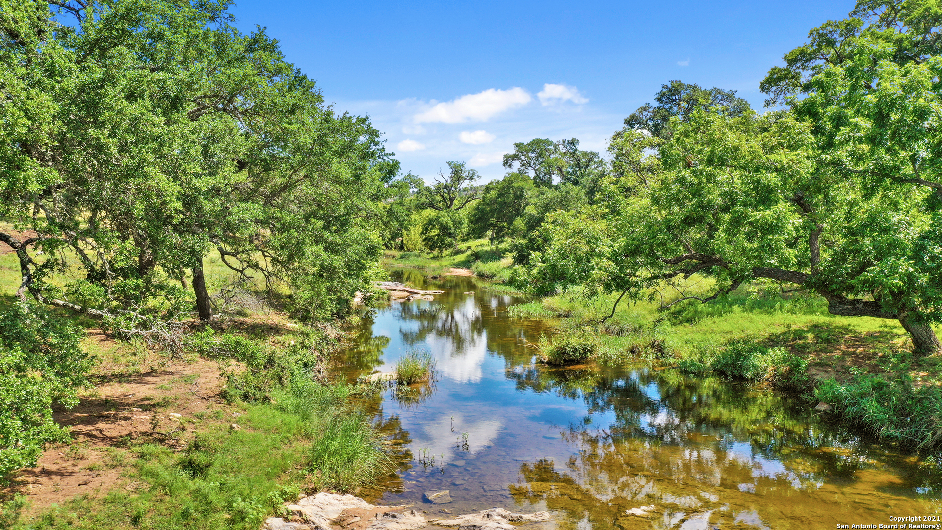 Tbd Hoover Valley Road Burnet TX 78611