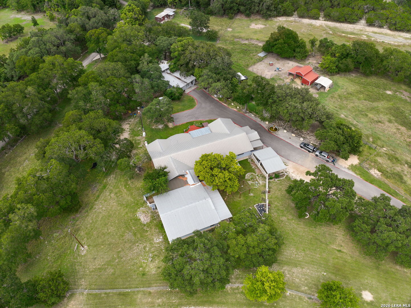 319 Los Indios Road Boerne TX 78006
