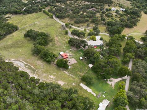 319 Los Indios Road Boerne TX 78006