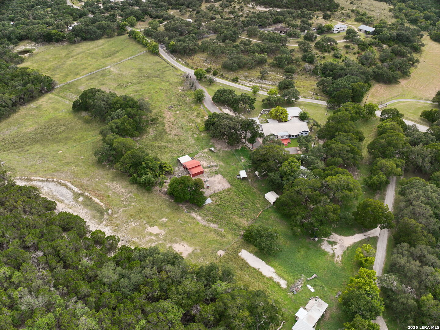 319 Los Indios Road Boerne TX 78006