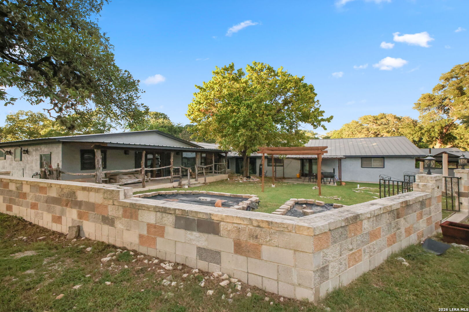 319 Los Indios Road Boerne TX 78006