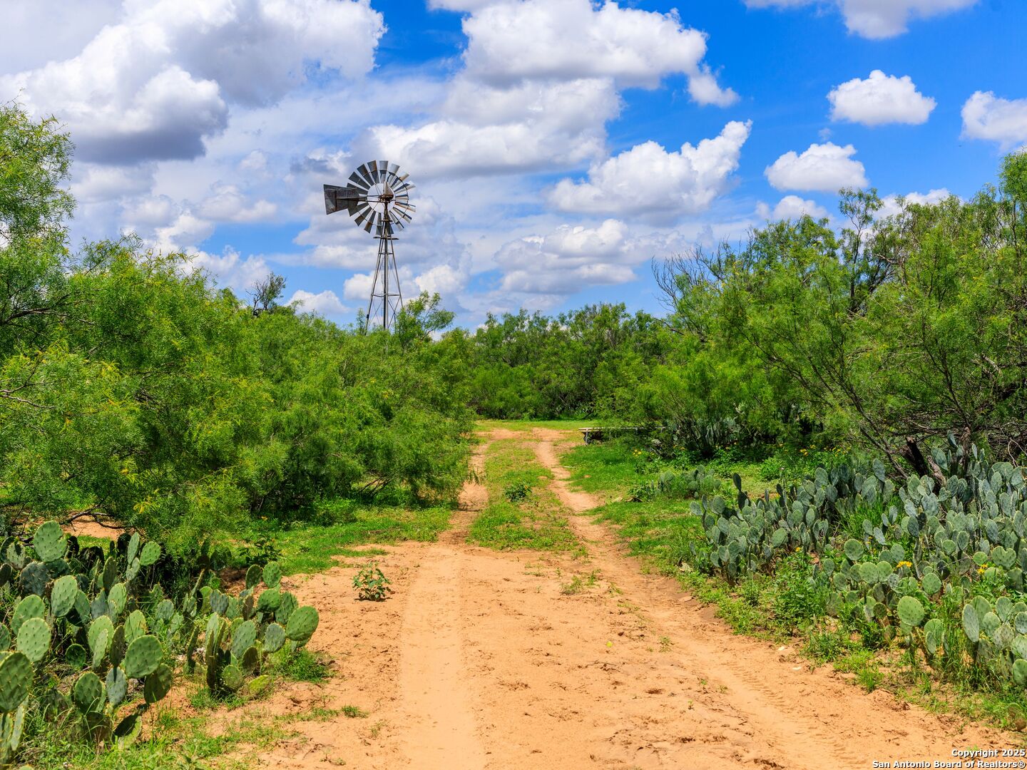 200-236 Fm 3252 Carrizo Springs TX 78836
