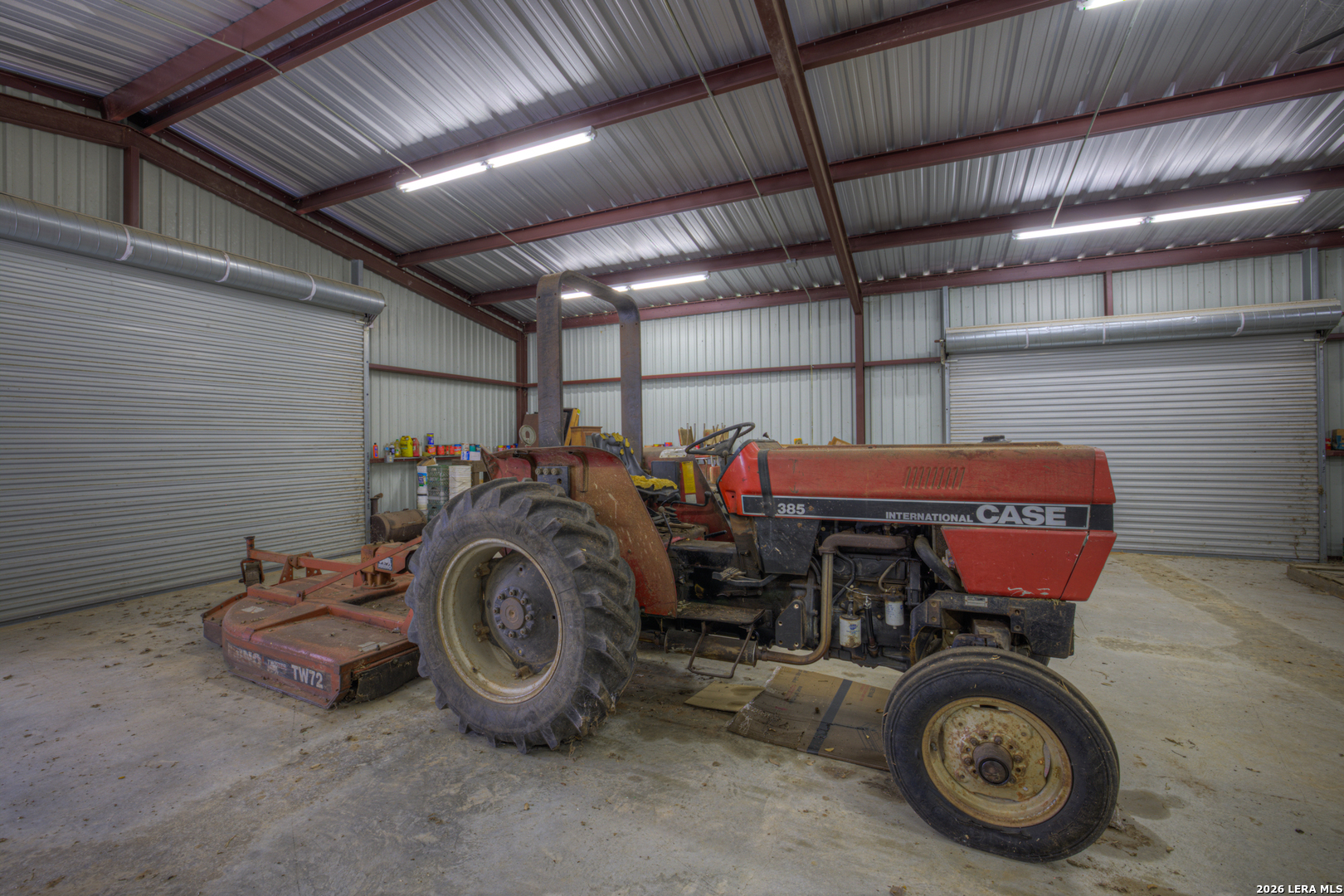 1798 County Road 359 Gillett TX 78116