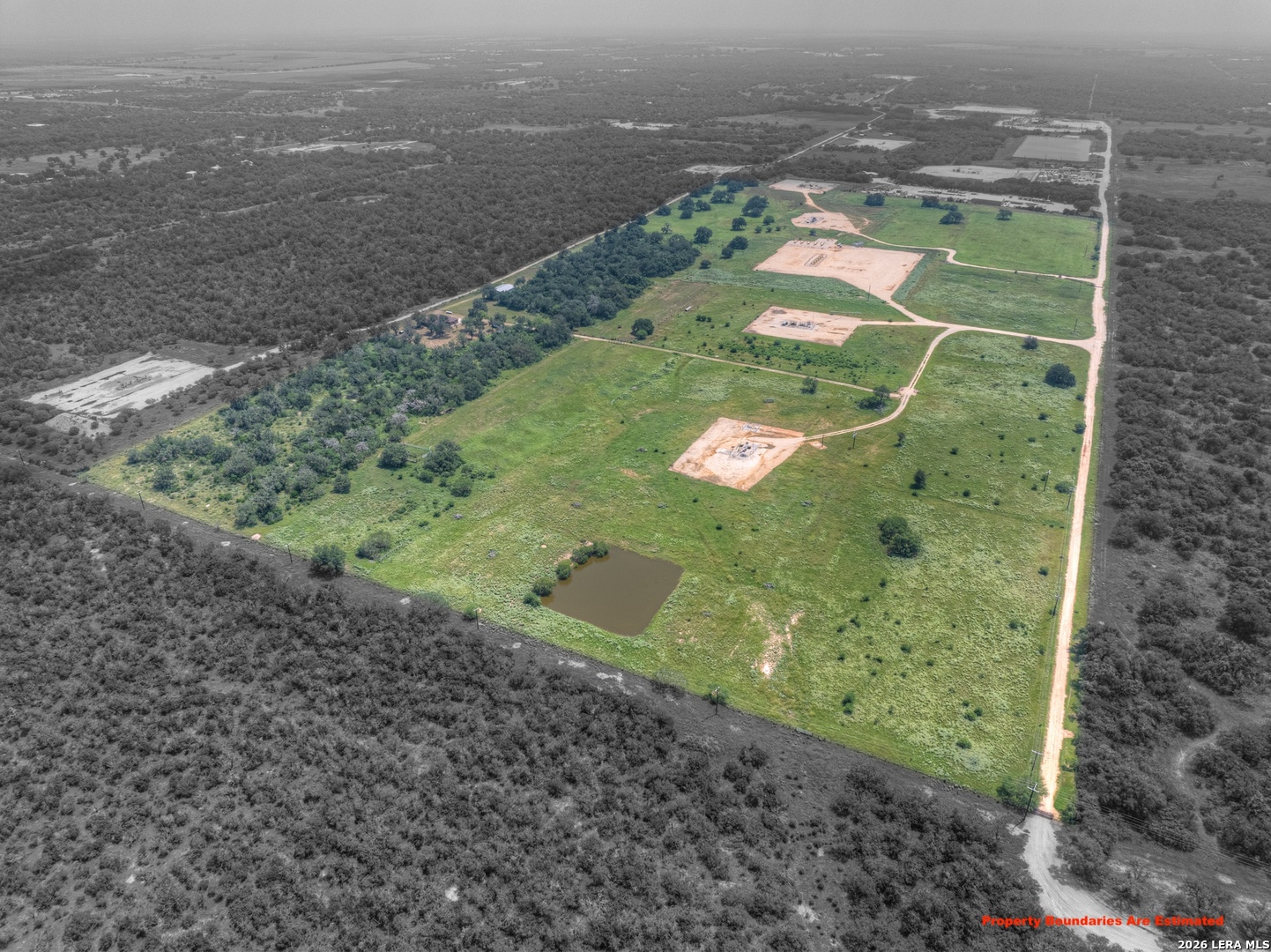 1798 County Road 359 Gillett TX 78116