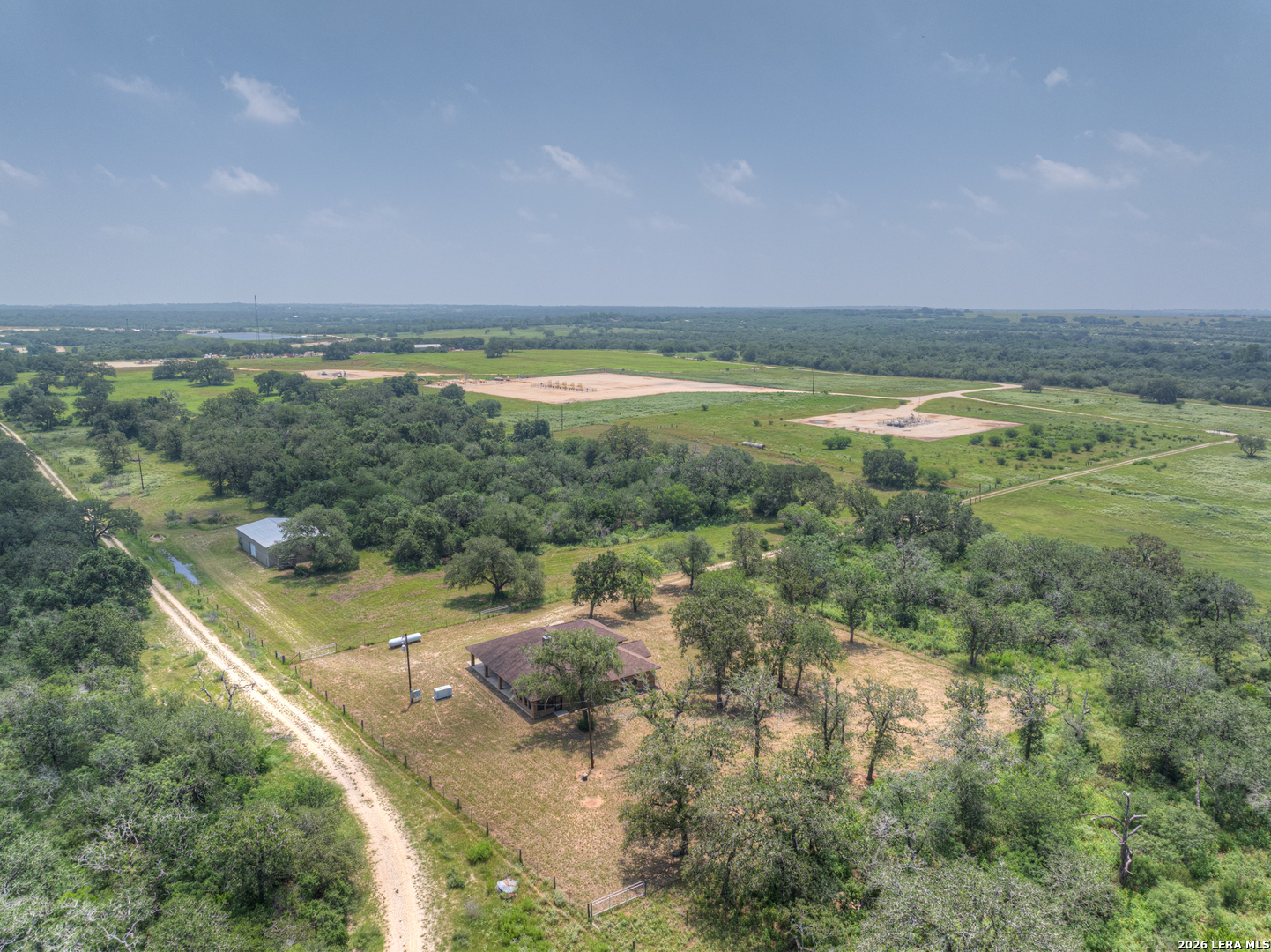 1798 County Road 359 Gillett TX 78116