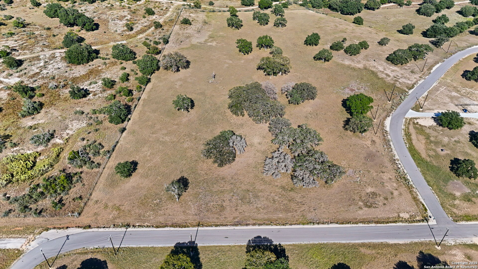 Lot 20 Ringtail Court Pipe Creek TX 78063