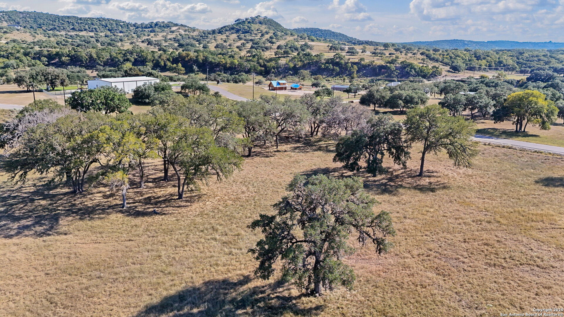 Lot 20 Ringtail Court Pipe Creek TX 78063