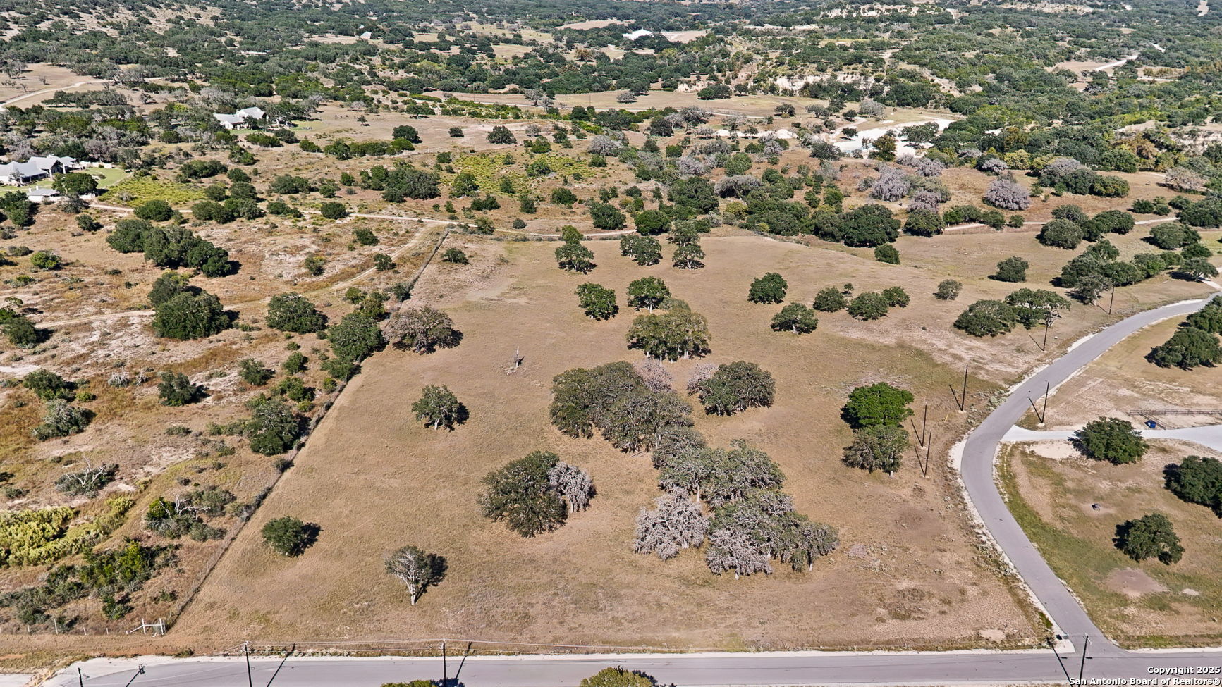 Lot 20 Ringtail Court Pipe Creek TX 78063