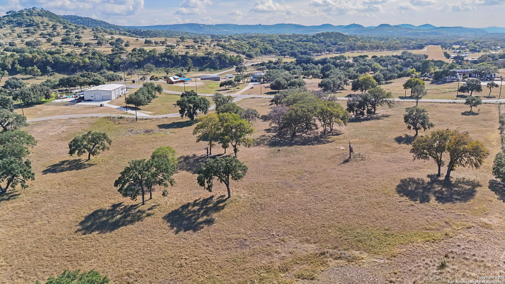 Lot 20 Ringtail Court Pipe Creek TX 78063