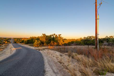3754 Byrd Ranch Road Johnson City TX 78636