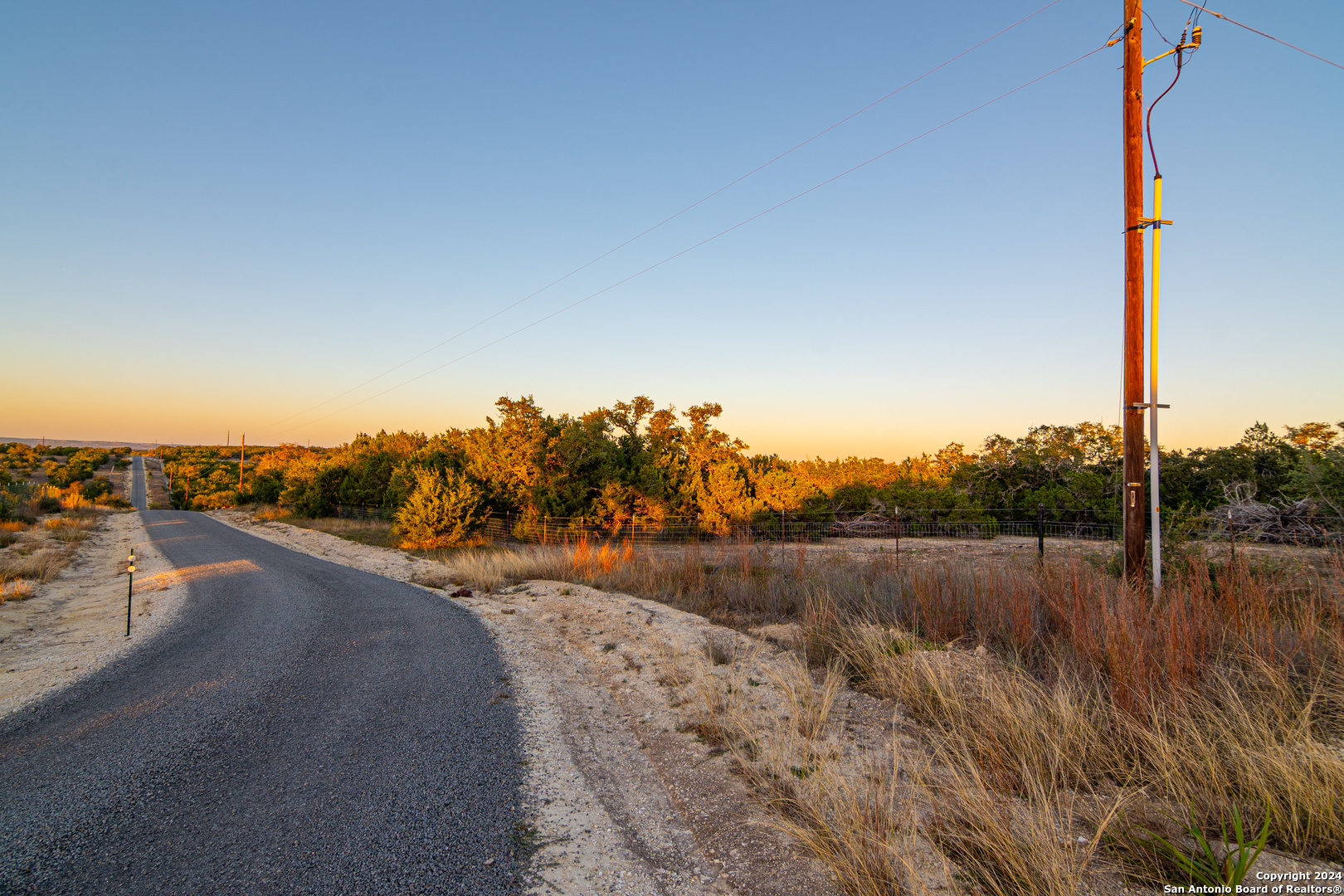 3754 Byrd Ranch Road Johnson City TX 78636