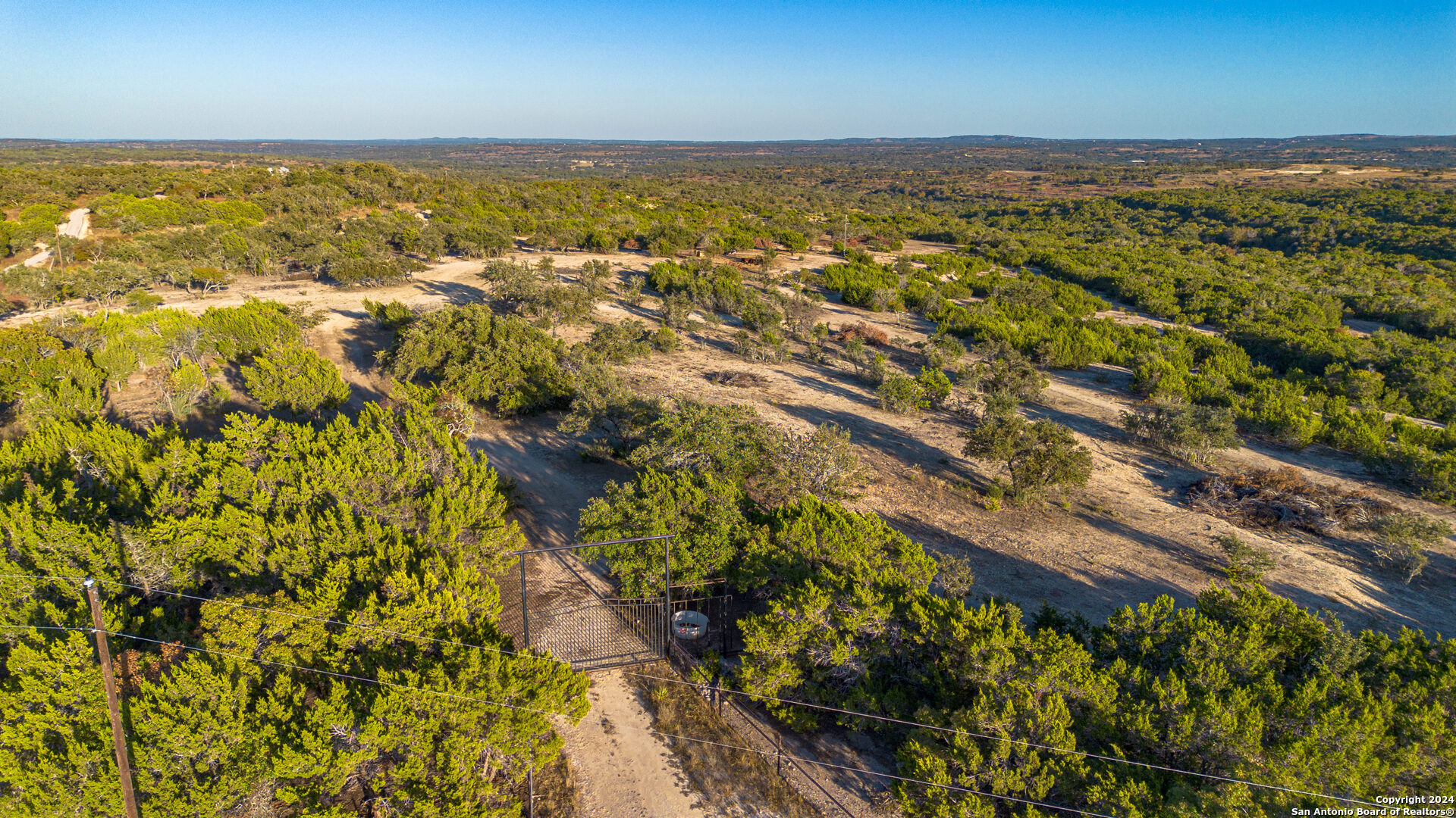 3754 Byrd Ranch Road Johnson City TX 78636