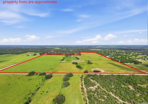 TBD W Fm 2200 Devine TX 78016