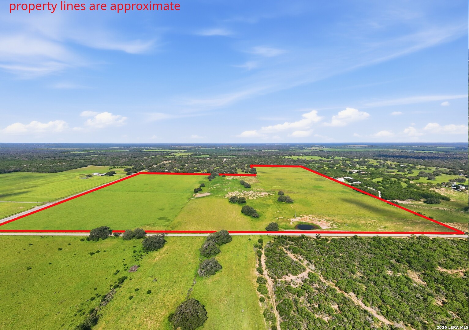 Tbd W Fm 2200 Devine TX 78016
