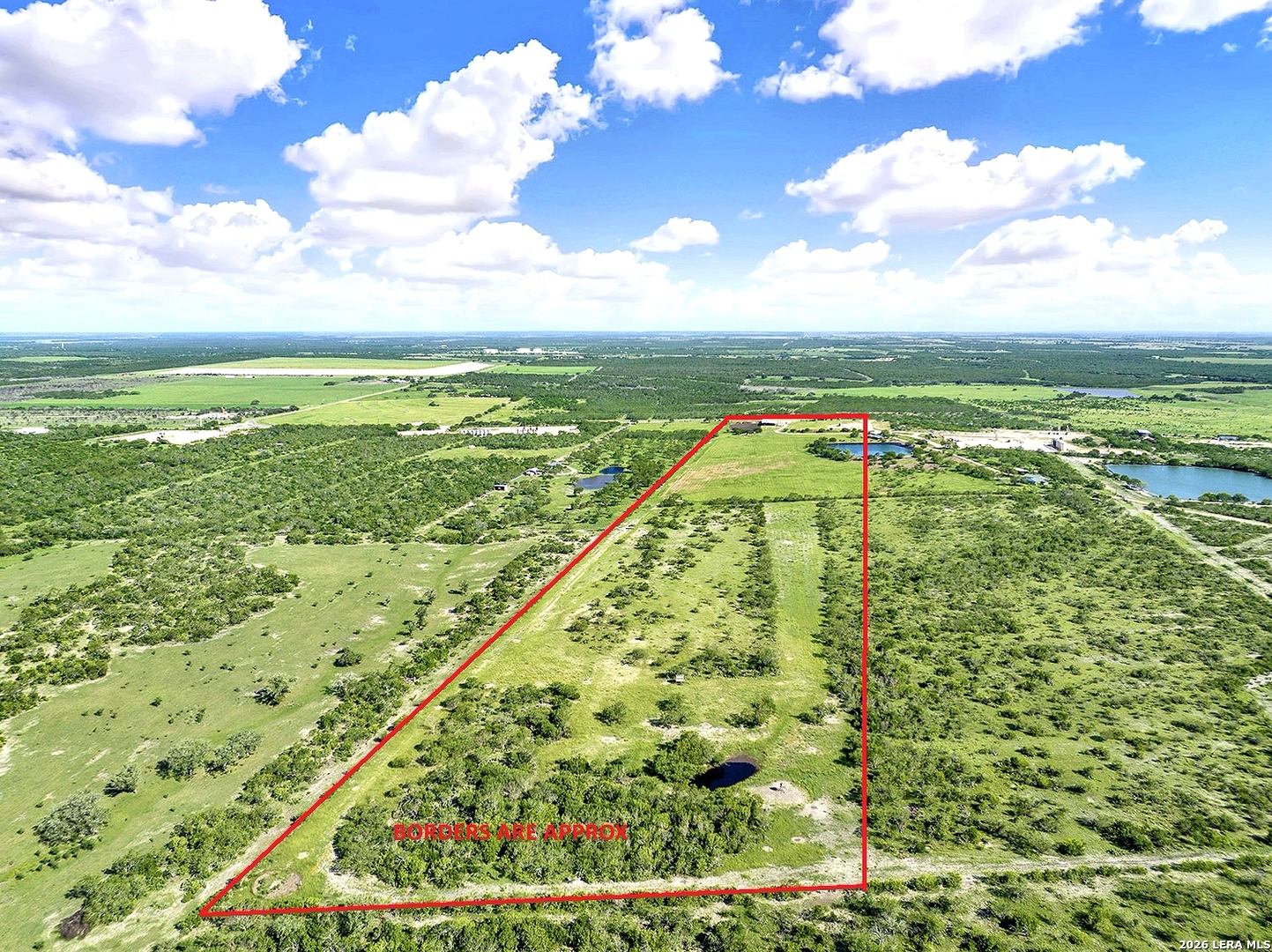 8809 Fm 791 Falls City TX 78113