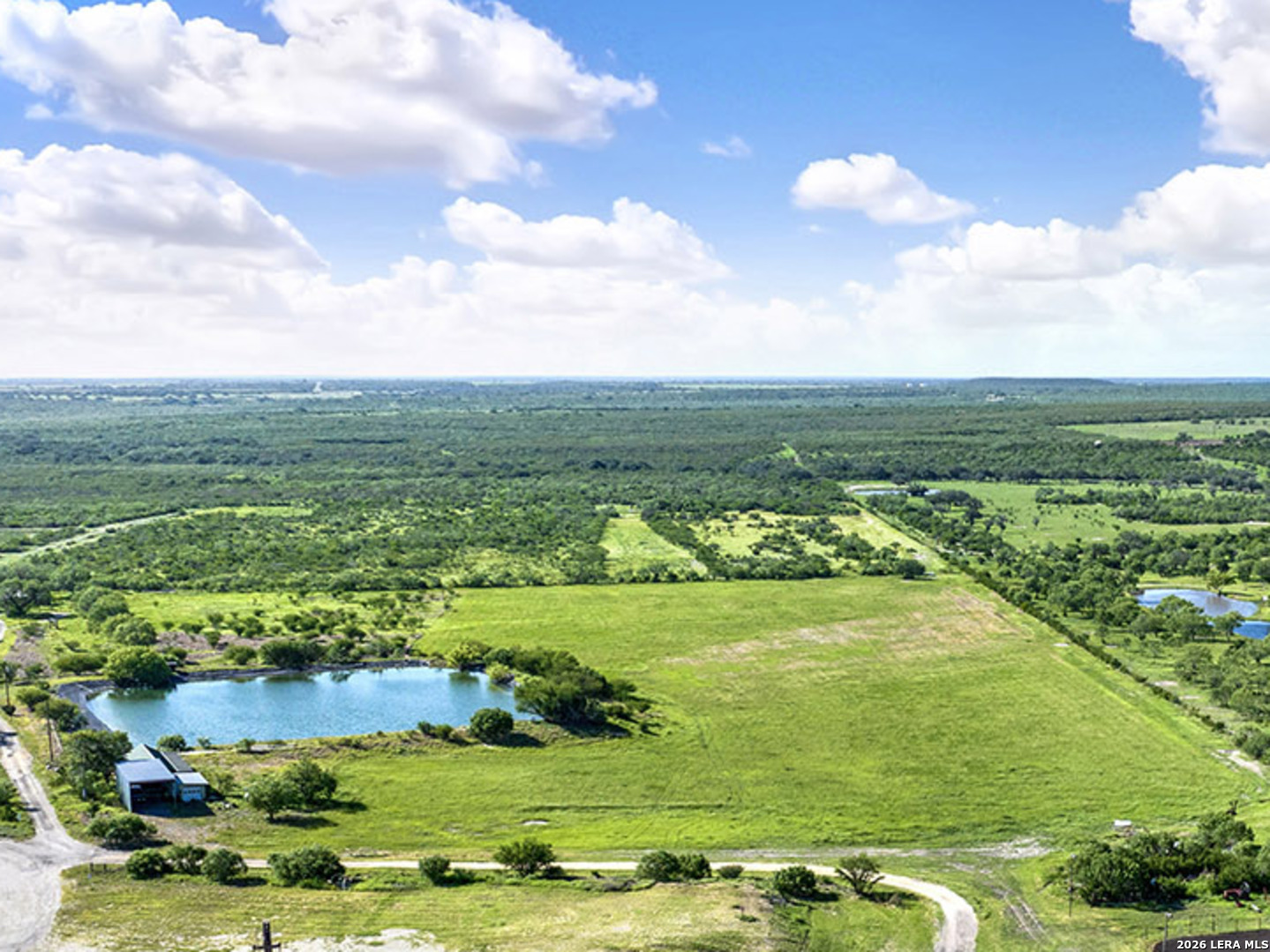 8809 Fm 791 Falls City TX 78113