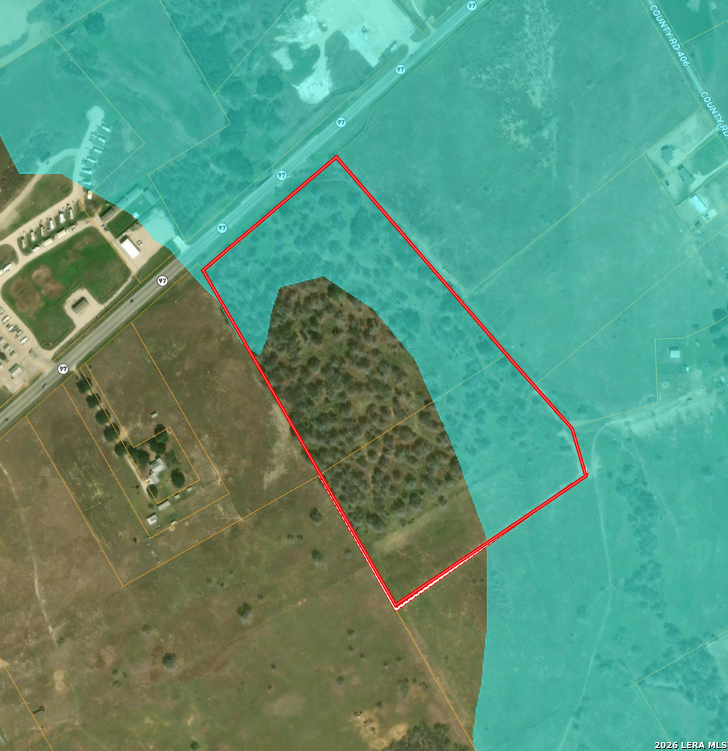 5668 State Highway 97 Floresville TX 78114