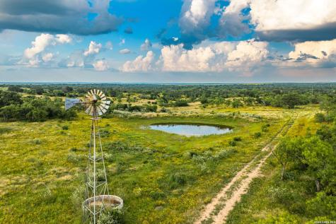 0 County Road 106 Llano TX 78643